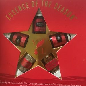 Young Living Essence of the Season collection